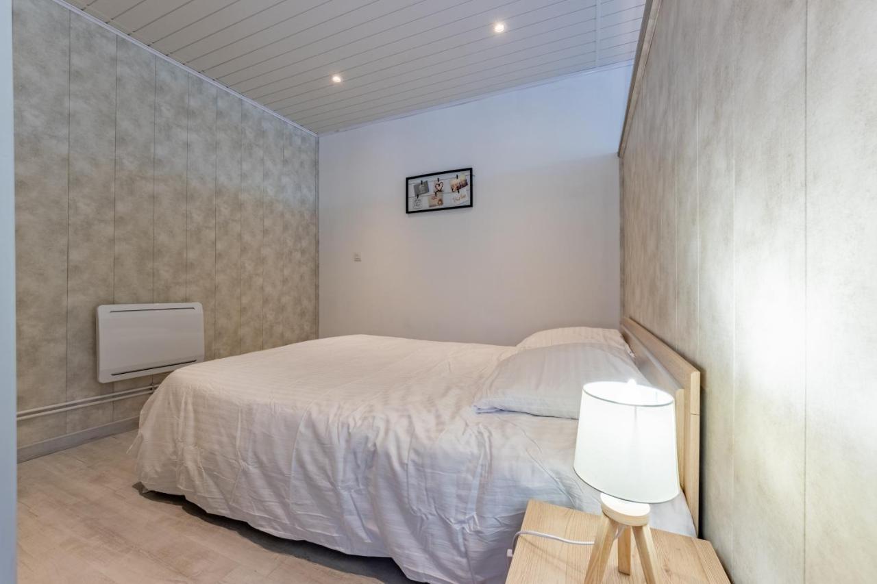 Appartamento Le Quai Poult Proche Gare Grand Parking Gratuit Montauban Esterno foto